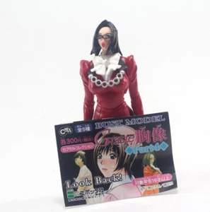 Kannazuki Mai G-Taste Büste Modell 4 Blick zurück! Epoche - Bild 1 von 5