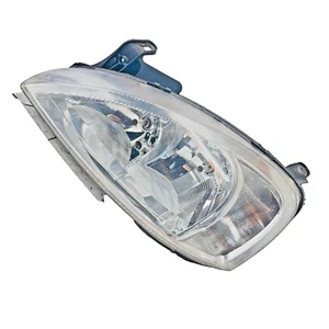 Opel Corsa C Scheinwerfer mit Blinker links 09196238 - Bild 1 von 11