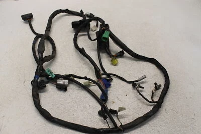 05 SUZUKI BANDIT 1200 GSF1200 ARNÉS DE CABLEADO MOTOR TELAR DE CABLE Foto 1 de 4