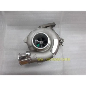 Fits For Mitsubishi L200 Double Cabin K74 2002-2006 Turbocharger Assembly - Picture 1 of 5