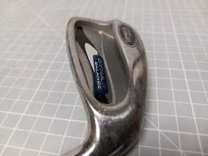 WILSON DYNA BALANCE STEEL 6 FERRI Reg Acciaio Mazza da golf Applize Impugnatura - Foto 1 di 6