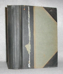 Antique American History Book Island Possessions Hawaii Cuba Philippines PR 1907 - Picture 1 of 24
