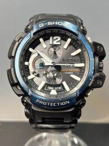 Reloj Hombre CASIO G-SHOCK GRAVITYMASTER GPW-2000-1A2JF Bluetooth GPS Japón - Imagen 1 de 11