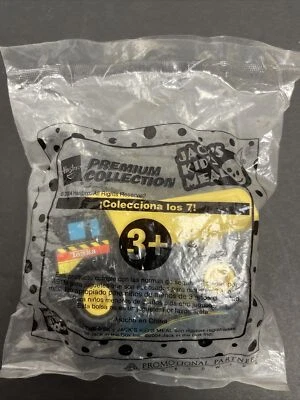 Camión de volteo Jack in the box Tonka 2004 sin abrir Foto 1 de 4