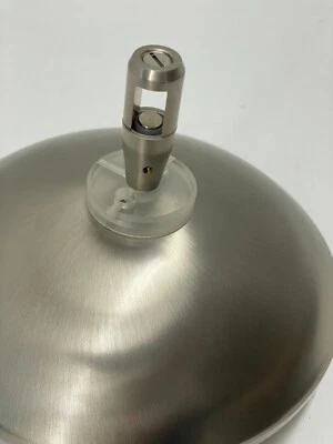 Monorail Surface XFMR - 12V 150W - Tech Lighting Compatible - NEW