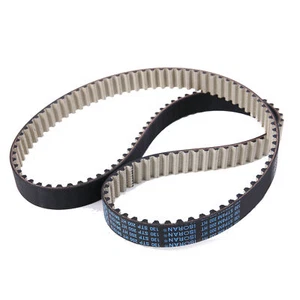 Timing Belt 130STP For VW Polo 1995-2008 1.4 55KW/74KW 036109119AG - Picture 1 of 4