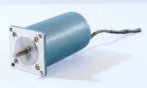 Superior Electric SLO-SYN Synchronous Stepping Motor M063-FD09 2.25VDC 4.6A - Picture 1 of 4
