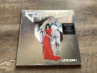 Gunship - Unicorn Vinyl 2LP Album - Limited Picture Disc w/ Foil Cover - SEALED