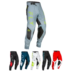 Fly Racing EVO-DST Adult Motocross & Mountain Bike Pants - Protective Pants for - Picture 1 of 43