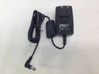 GlobTek 48V GT-41052-1548 AC Adapter ITE Power Supply (One Year Warranty) *New*