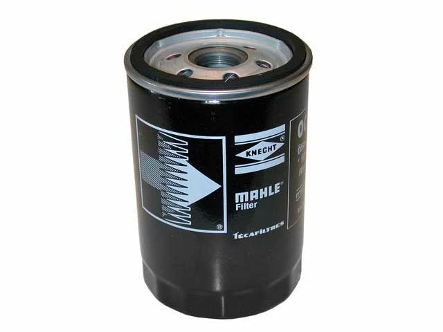 Filtro de aceite Mahle 77991FZ 1993 para Audi S4 1992-1994 Foto 1 de 2