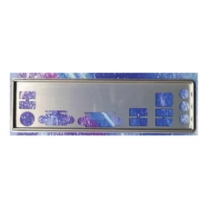 For Gigabyte GA-B250-FinTech IO Shield I/O Shield Backplate Back plate - Picture 1 of 1