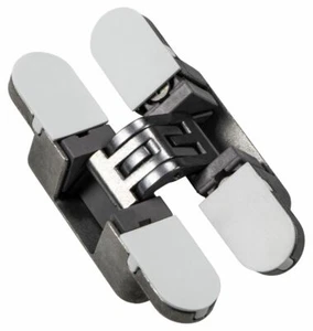 Häfele Bisagras Bisagra para Drehtüren de Madera Bisagra Puerta Invisible 180° - Imagen 1 de 26
