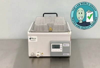 Baño de Agua Fisher Scientific PROBADO con Garantía VER VIDEO Foto 1 de 4