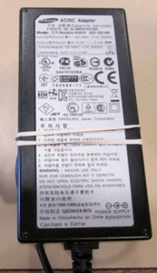 Samsung AC Adapter AD-3014N 14V 2.14A 30W - Picture 1 of 3