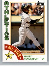 2019 Topps Series 2 MLB Baseball 1984 Insert Singles (Pick Your Cards)