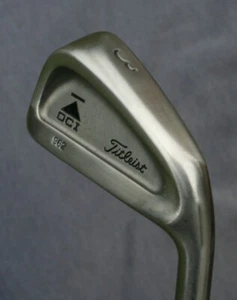 Titleist DCI 962 # 3 Iron Dynamic Gold S300 Stiff Flex Steel - Picture 1 of 3