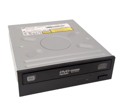 Unidad HL Super Multi DVD Regrabadora SATA DVDRW CDRW Modelo: GH60N Foto 1 de 4