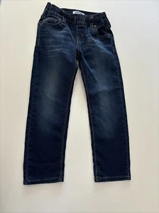 Denizen By Levi’s Kids Jeans Size 5 Regular - Picture 1 of 9