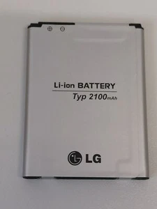 LG Original LG BL-52UH Akku Batterie Battery LG L70 Original - Zdjęcie 1 z 1
