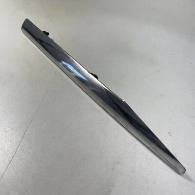 Chevrolet Biscayne 1958 2 puertas LH cuarto moldeado 3759663 b4 Foto 1 de 4