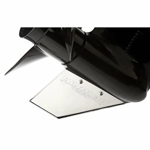 Sierra International Panther Marine 35-SS615 Safe-Skeg - MerCruiser I/O Bravo... - Picture 1 of 1