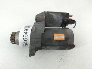 2006-2017 Toyota Rav4 Car Starter Motor Solenoid Oem BHTMX - Picture 1 of 6