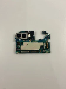 Samsung Galaxy Z Flip SM-F700F/DS Motherboard 256GB Unlocked FC119 ✔👍💥 - Picture 1 of 2