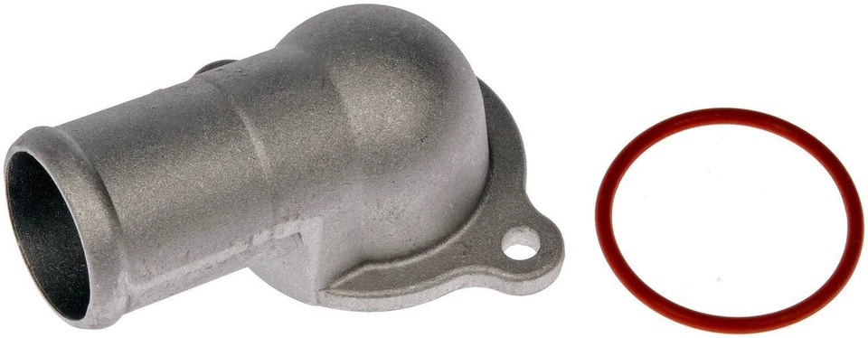 Carcasa de termostato inferior para Lincoln Aviator 2003-2005 4,6 L V8 2004 Dorman Foto 1 de 2