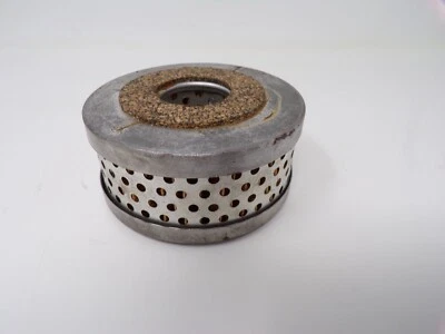 Filtro cárter PCV NUEVO DE STOCK para Packard GM 1955-56? Foto 1 de 4