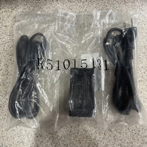 48V Power Supply Mitel 5200, 5300, 8600 IP Phones POE R 51015131 Ethernet Over - Picture 1 of 7