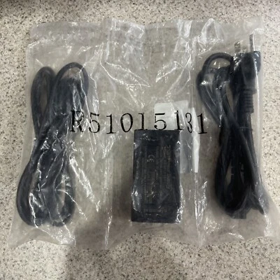 48V Power Supply Mitel 5200, 5300, 8600 IP Phones POE R 51015131 Ethernet Over - Image 1 of 4