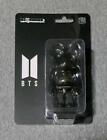 BTS bangtan boys BE@RBRICK 100% size Japan FC LTD official goods BEARBRICK