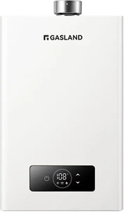 2.64 GPM Indoor Natural Gas Tankless Water Heater, 68,000 BTU Residential On Dem - Picture 1 of 8