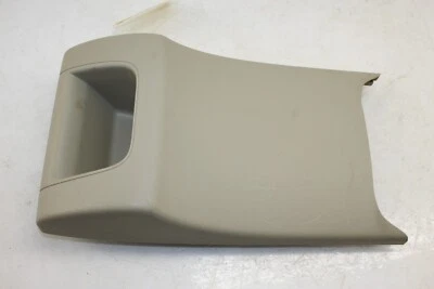 Acura RDX 2013-2015 consola central trasera moldura 83403-TX4-A0 OEM EV47 Foto 1 de 4