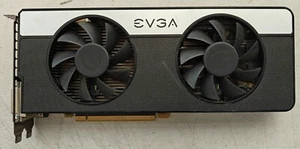 EVGA GeForce GTX 680 Superclocked Signature 2 2GB PCI-e video card - Picture 1 of 4