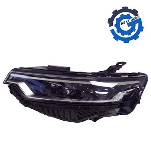 OEM GM Left LED Headlight Assmebly for 2020-2024 Cadillac XT6  84717669 - Picture 1 of 6