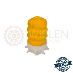 TAMPONE SOSPENSIONE SUPERIORE ANTERIORE CITROEN C2 C3 PEUGEOT 1007 5166.95 - Picture 1 of 7