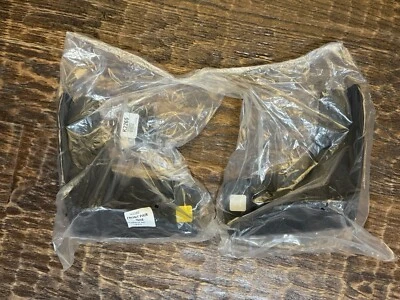 🔥NUEVO OEM🔥 2015-2019 Subaru Legacy Outback Par de guardabarros delantero derecho izquierdo Foto 1 de 3