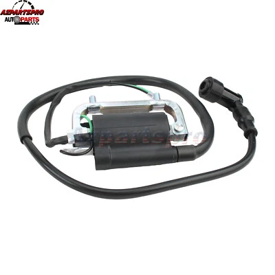 Bobina de encendido y condensador para Honda CM91 CT90 CT90K Trail 30530 102 780 Foto 1 de 4
