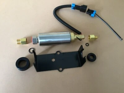 RECMAR Benzinpumpe Satz für Mercruiser 861155A6 861155A3 861155A5 805025A2 805656A2