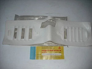 COPRIRADIATORE FIAT 132 1600S-1800S-ART.1237 - Imagen 1 de 1