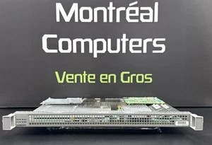 CISCO ASR1000-ESP40 40Gb/s Embedded Services Processor Card for ASR1000 Series - Bild 1 von 5