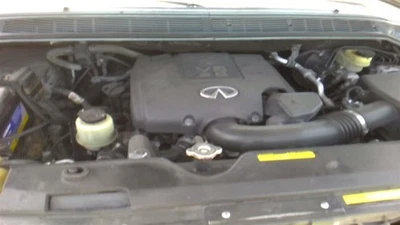 乘客转角/公园灯雾灯 适合 04-10 INFINITI QX56 298792 — 第 1/4 张图片