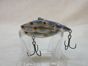 Koppers Live Target Bait Ball Series Lipless Crankbait Pearl Violet Shad YRB-65 - Picture 1 of 4