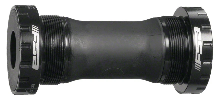 FSA BB-1000 Stainless MegaExo 19 Sealed Cartridge Bottom Bracket for BSA Shells - Image 1 of 1