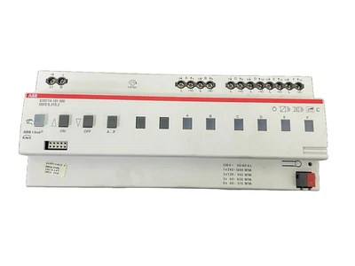 ABB 6197/14-101-500 ACTUADOR REGULADOR UNIVERSAL - Imagen 1 de 4