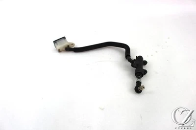 05-06 Cilindro maestro freno trasero honda cbr600rr cbr600 600rr Foto 1 de 4