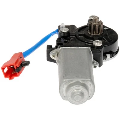 Motor ventana eléctrica delantera derecha TCP para Chrysler LeBaron 1982-1995 Dorman Foto 1 de 4