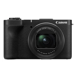 Canon PowerShot V1 22.3MP 4K Digital Camera 3.1x Optical Zoom - Picture 1 of 10